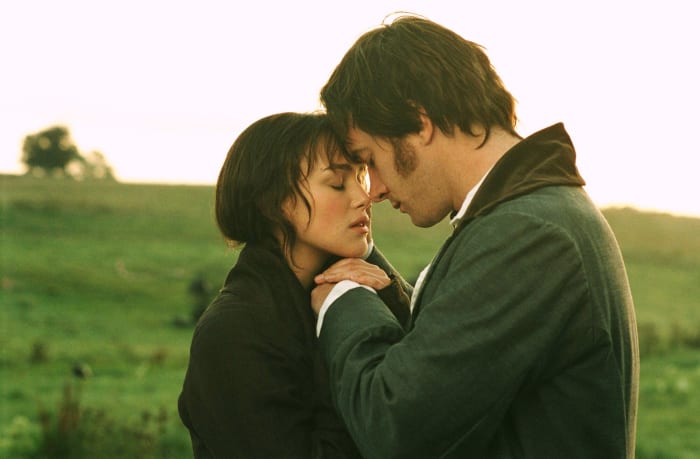 'Pride & Prejudice'