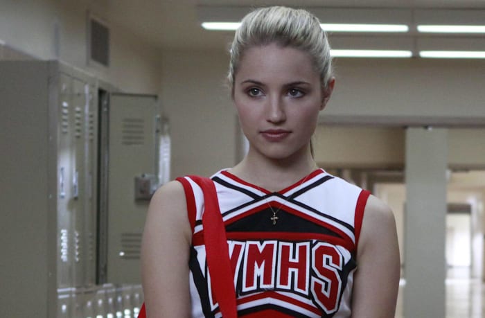 Quinn Fabray