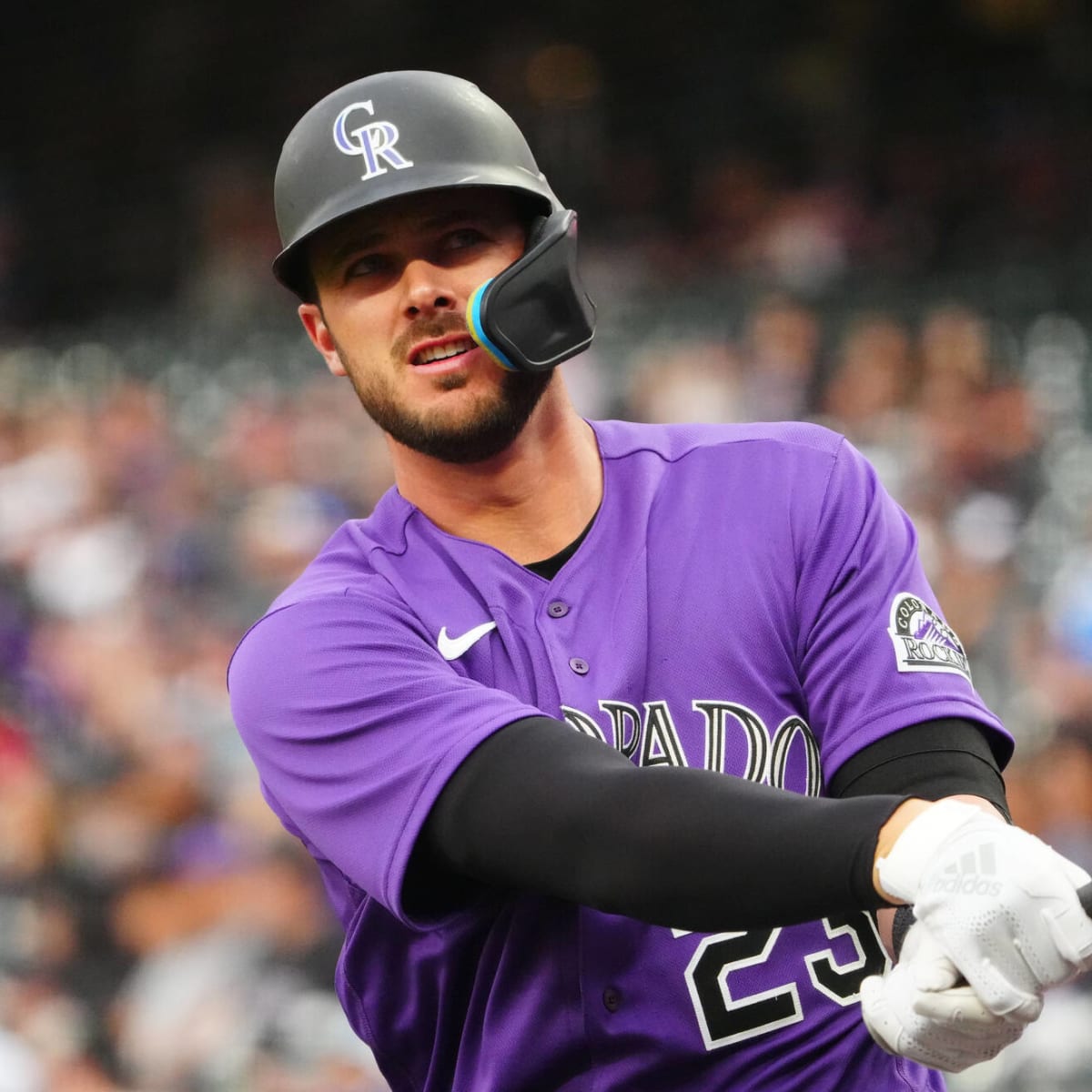 Rockies to sign Kris Bryant to seven-year, $182M deal