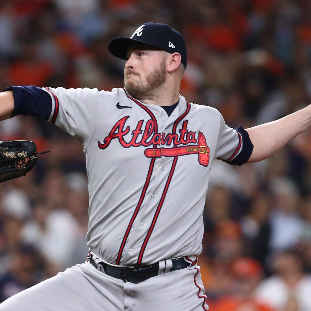 Atlanta Braves: Tyler Matzek's best tweets of the offseason so far