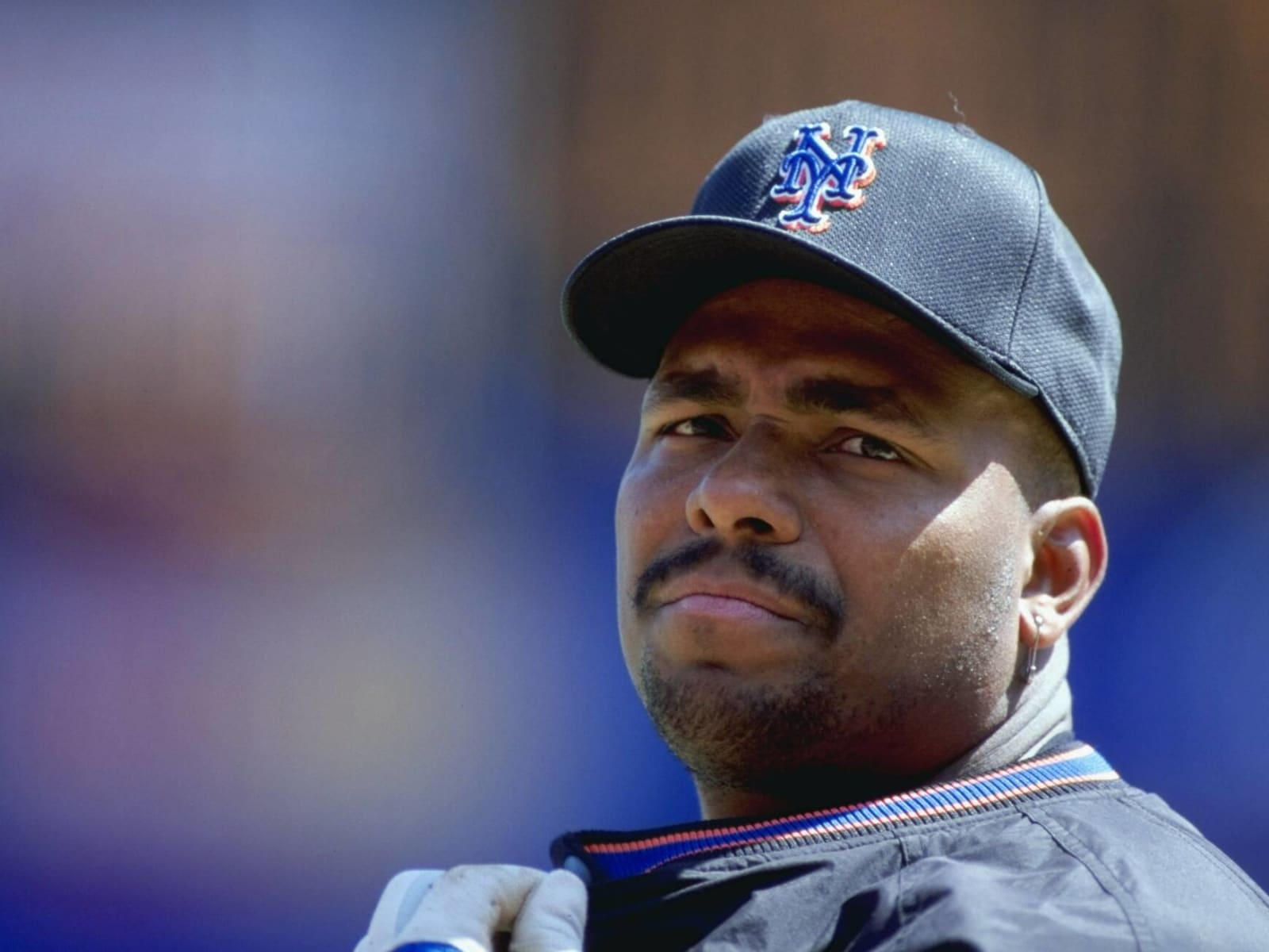 Happy Bobby Bonilla Day! — A Hunt and Peck - Viva El Birdos