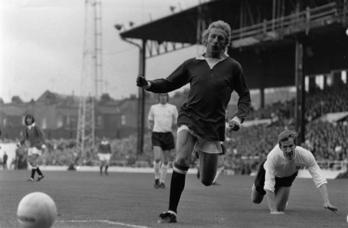 Denis Law