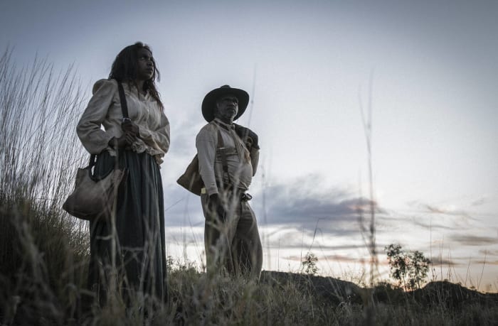 'Sweet Country'