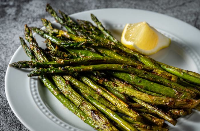 Asparagus