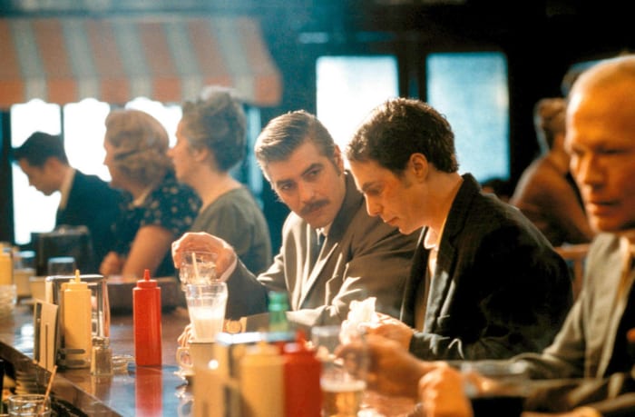 'Confessions of a Dangerous Mind' (2002)