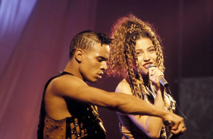 “Get Ready For This”