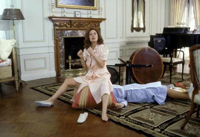 Mimi Slocumb ('Igby Goes Down')