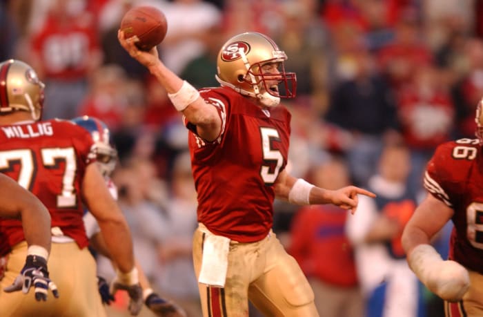 Jeff Garcia