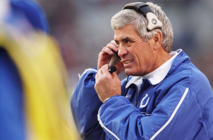 Jim Mora