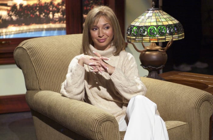 Maya Rudolph (9)