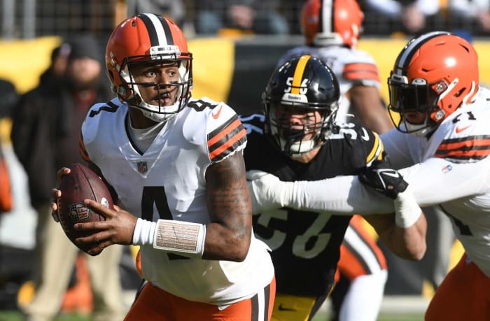 Cleveland Browns