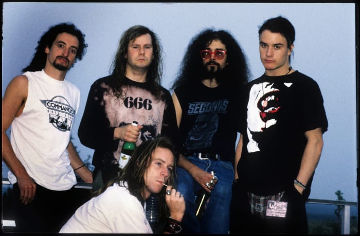 Faith No More