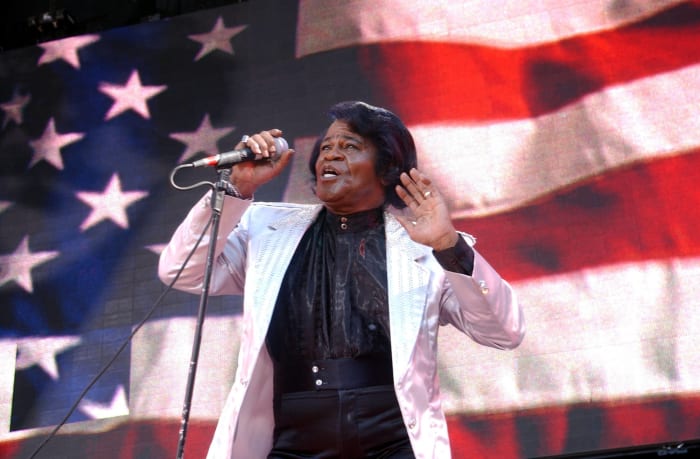 The 25 best songs about America | Yardbarker The 25 best songs about America | Yardbarker