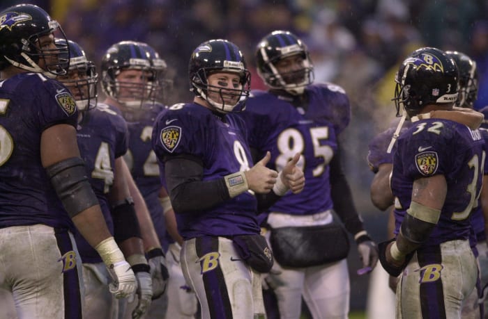 Trent Dilfer