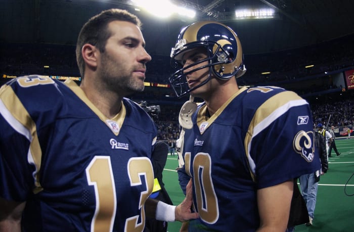 2002 St. Louis Rams