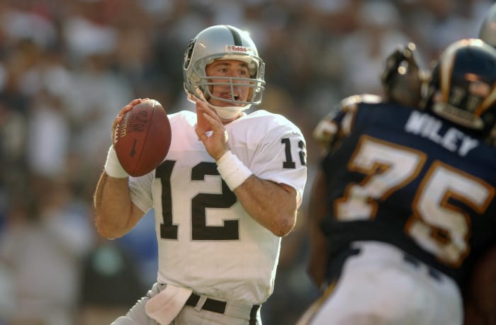 Rich Gannon