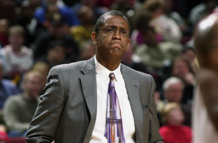 Bill Cartwright