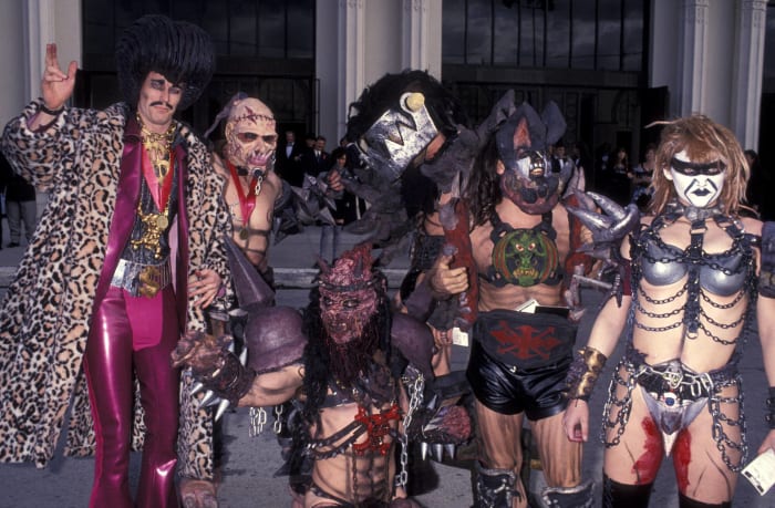 Gwar