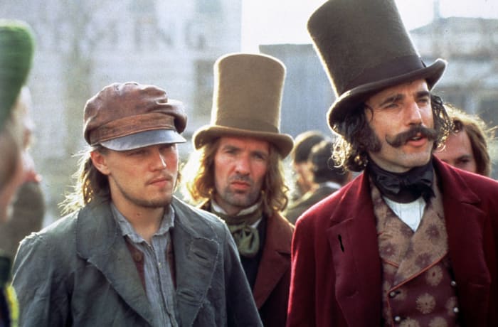 The accents were perhaps too accurate for some