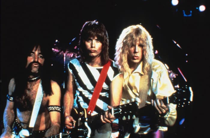 “This is Spinal Tap” (1984)