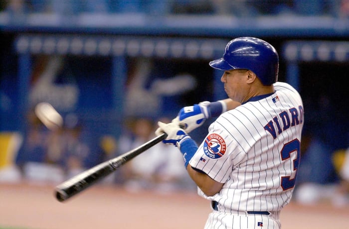 Awesome MLB players from the 00s you probably forgot about