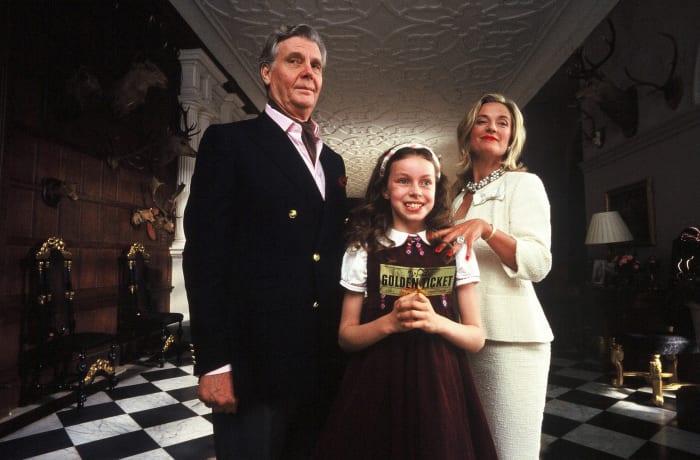 Veruca Salt