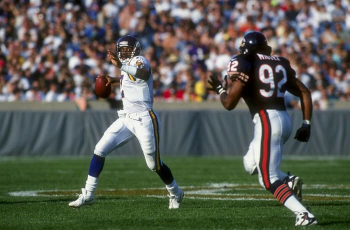 Randall Cunningham
