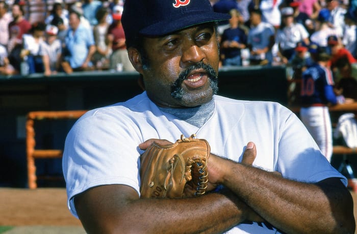 Luis Tiant