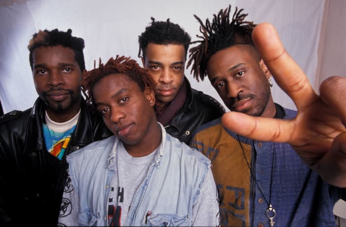 Living Colour