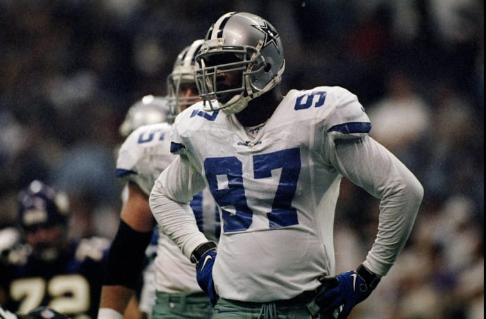 1998: Minnesota Vikings 46, Dallas Cowboys 36