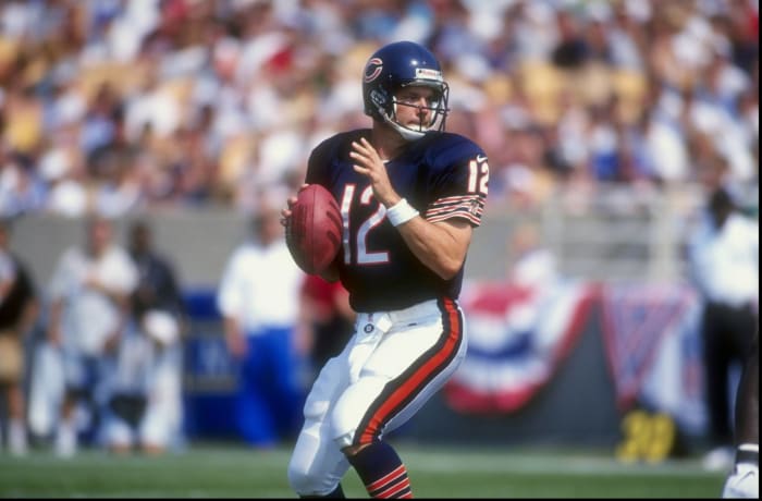 Chicago Bears: Erik Kramer