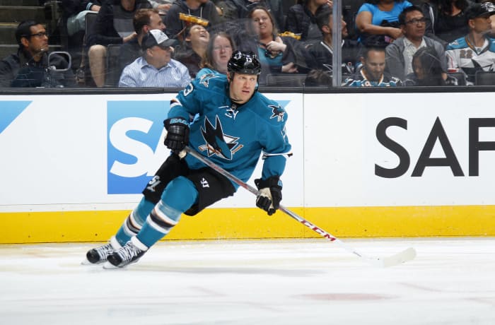 Raffi Torres checks his way out of the league