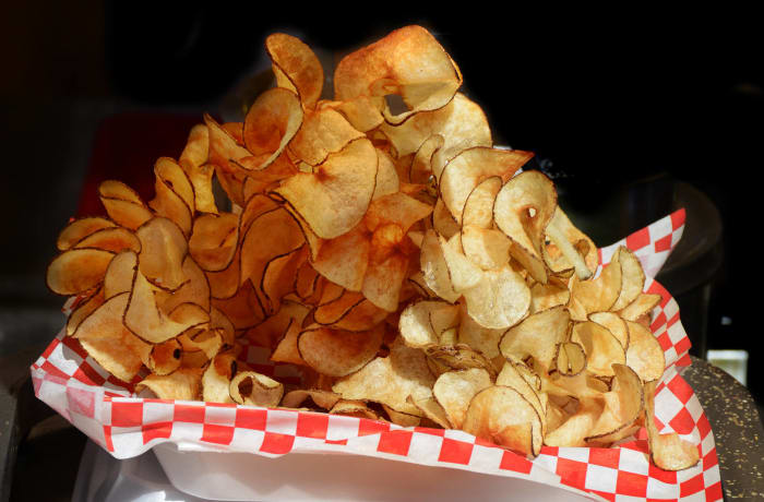 the 15 best side dishes involving potatoes yardbarker