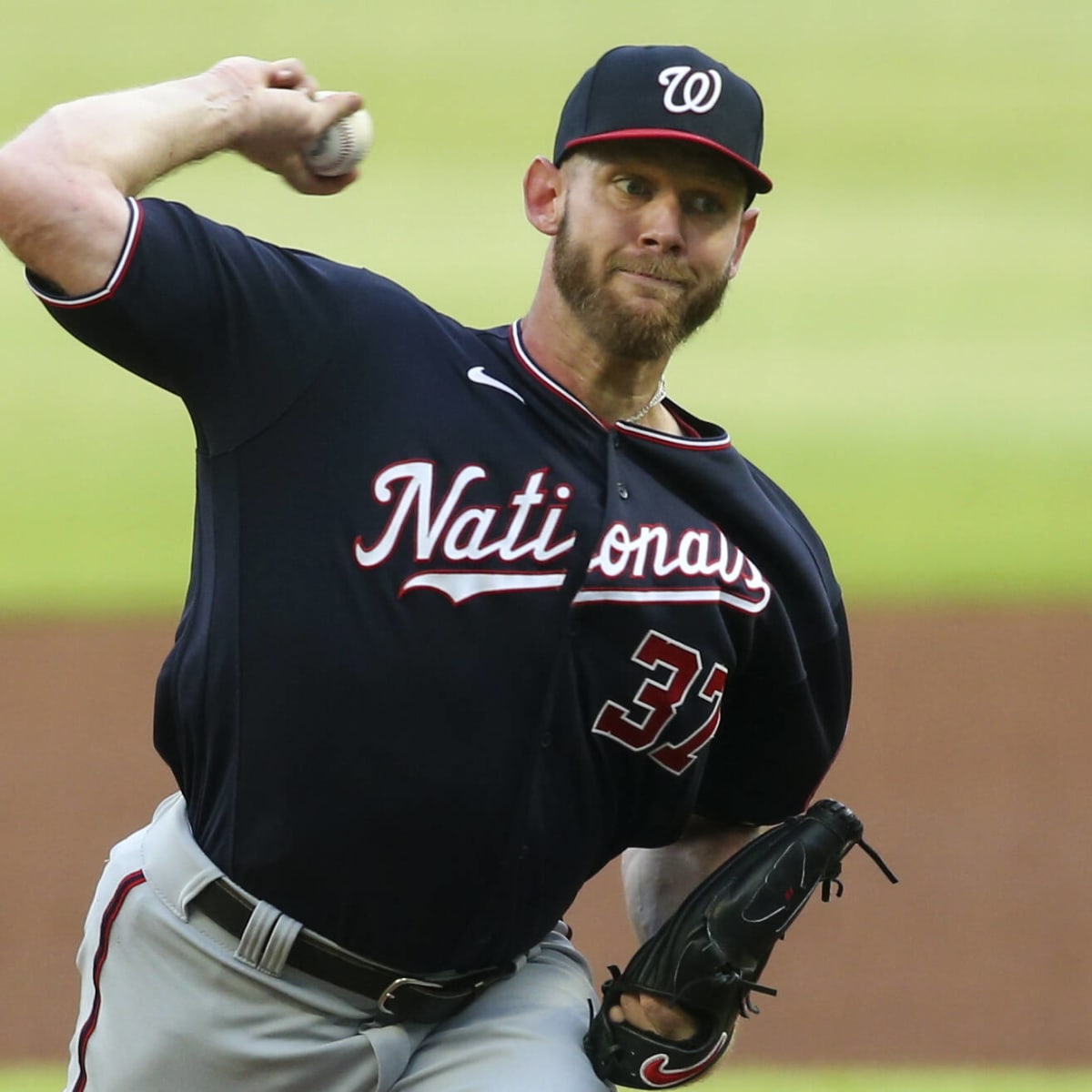 Nationals add lefty bat Dominic Smith on one-year deal