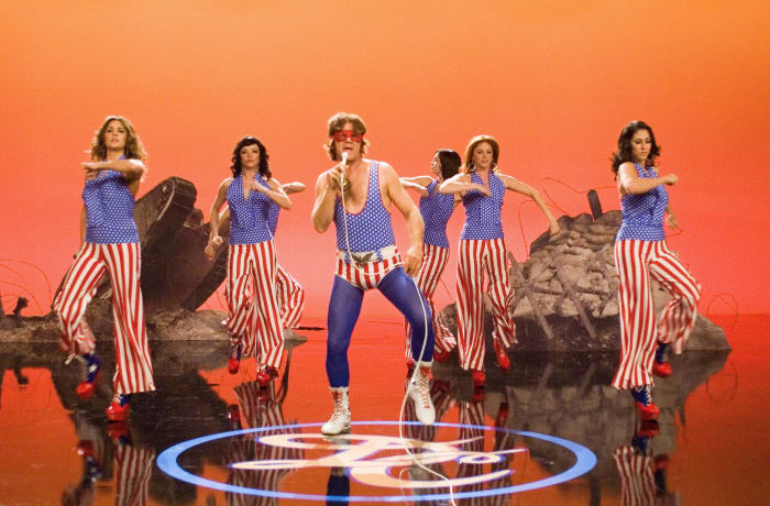 Kasdan would be just fine…eventually