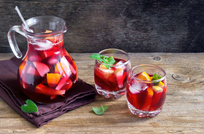 Sangria