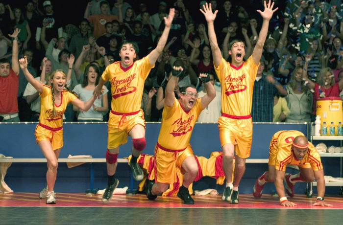 The ending was changed significantly