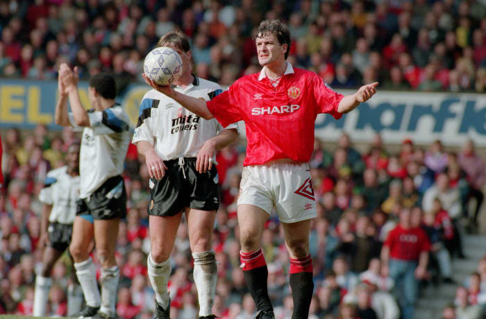 Mark Hughes