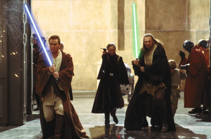 The trailer created a new phenomenon