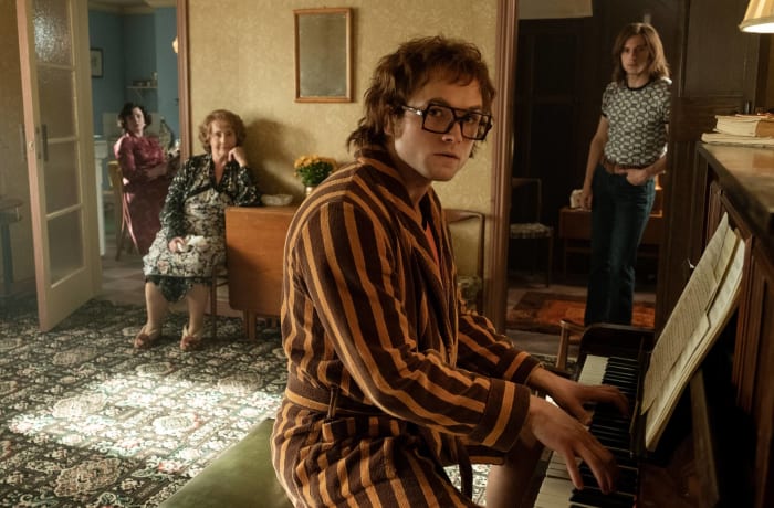 'Rocketman' (2019)