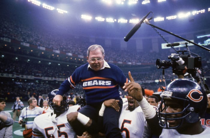 The 30 best '30 for 30' episodes | Yardbarker - 30 For 30 The 85 Bears Full Episode