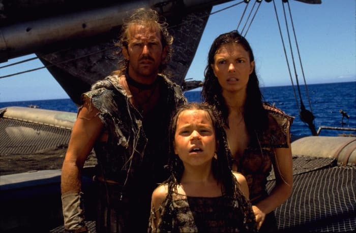 "Waterworld" (1995)