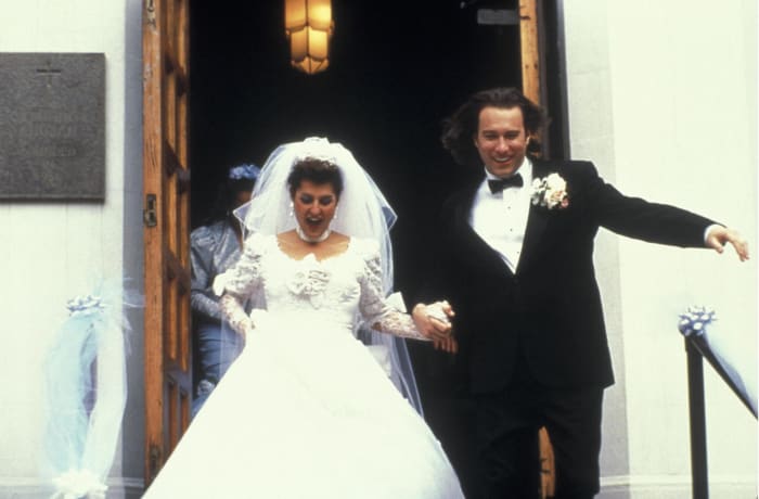 “My Big Fat Greek Wedding” (2002)