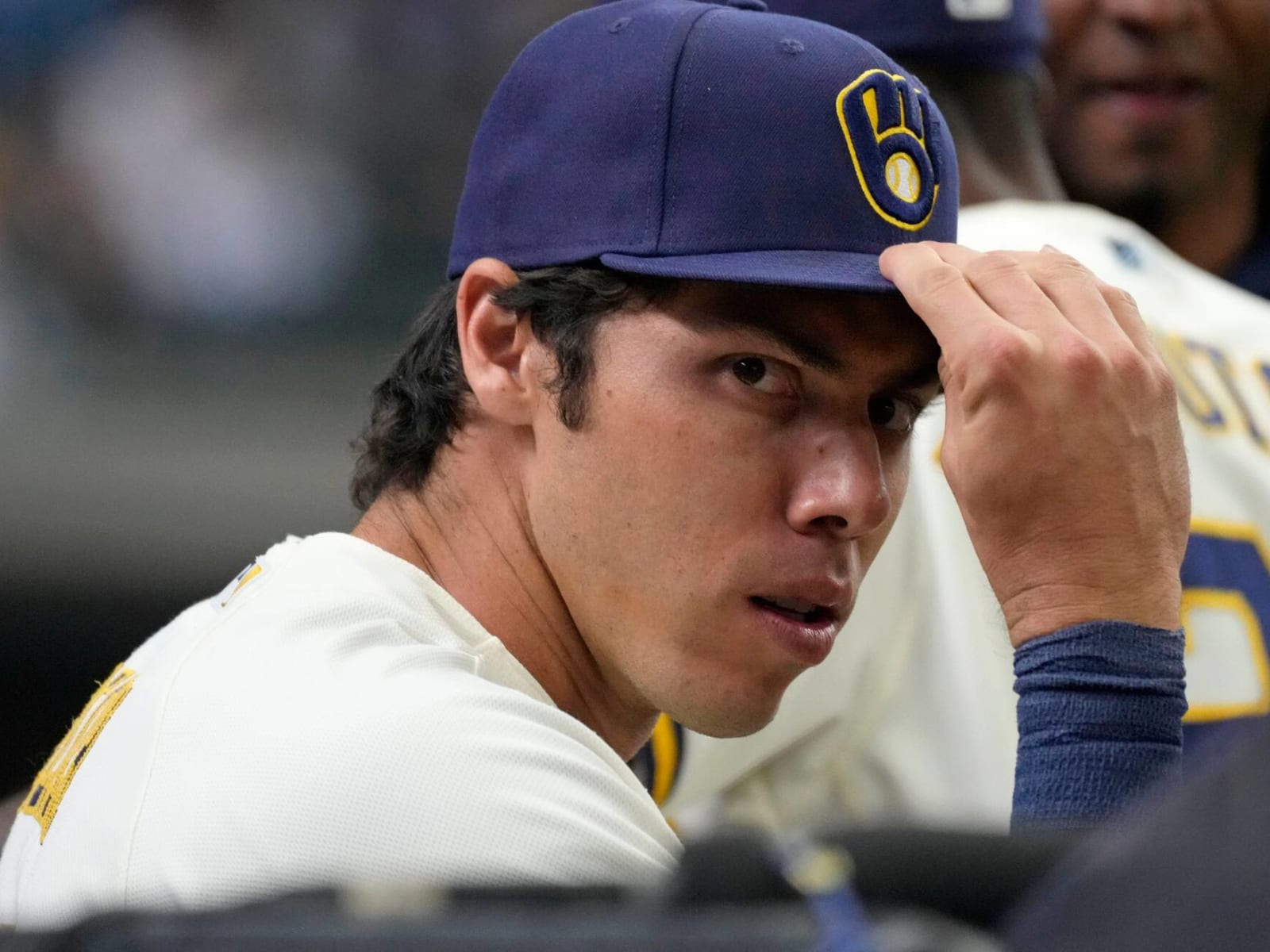 Christian Yelich