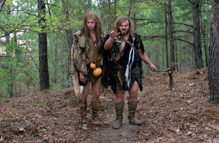 “Year One”  (2009)