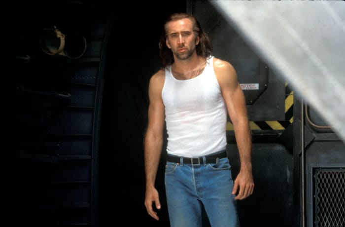 “Con Air” (1997)