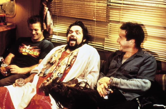 "Ready to Rumble" (2000)