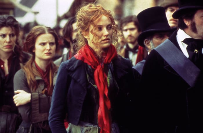 However, not everything is accurate