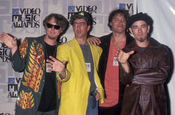 “Automatic for the People” (1992)