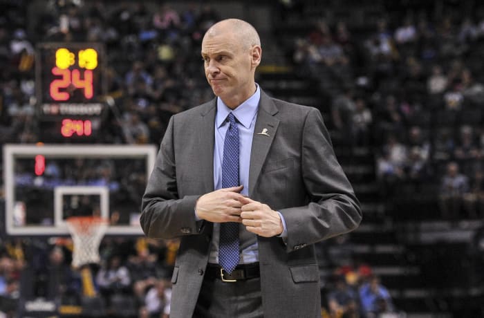 Rick	Carlisle